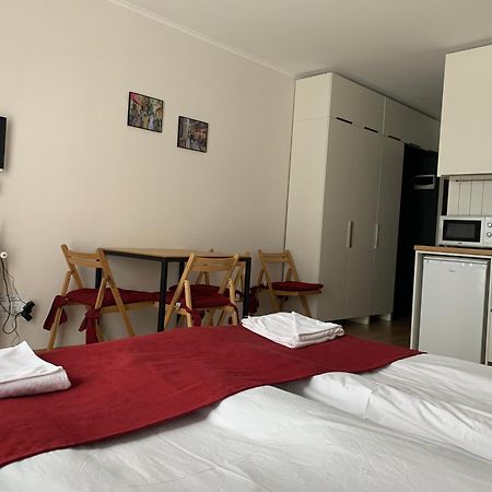 Vista Gudauri Apartment Bilik gambar