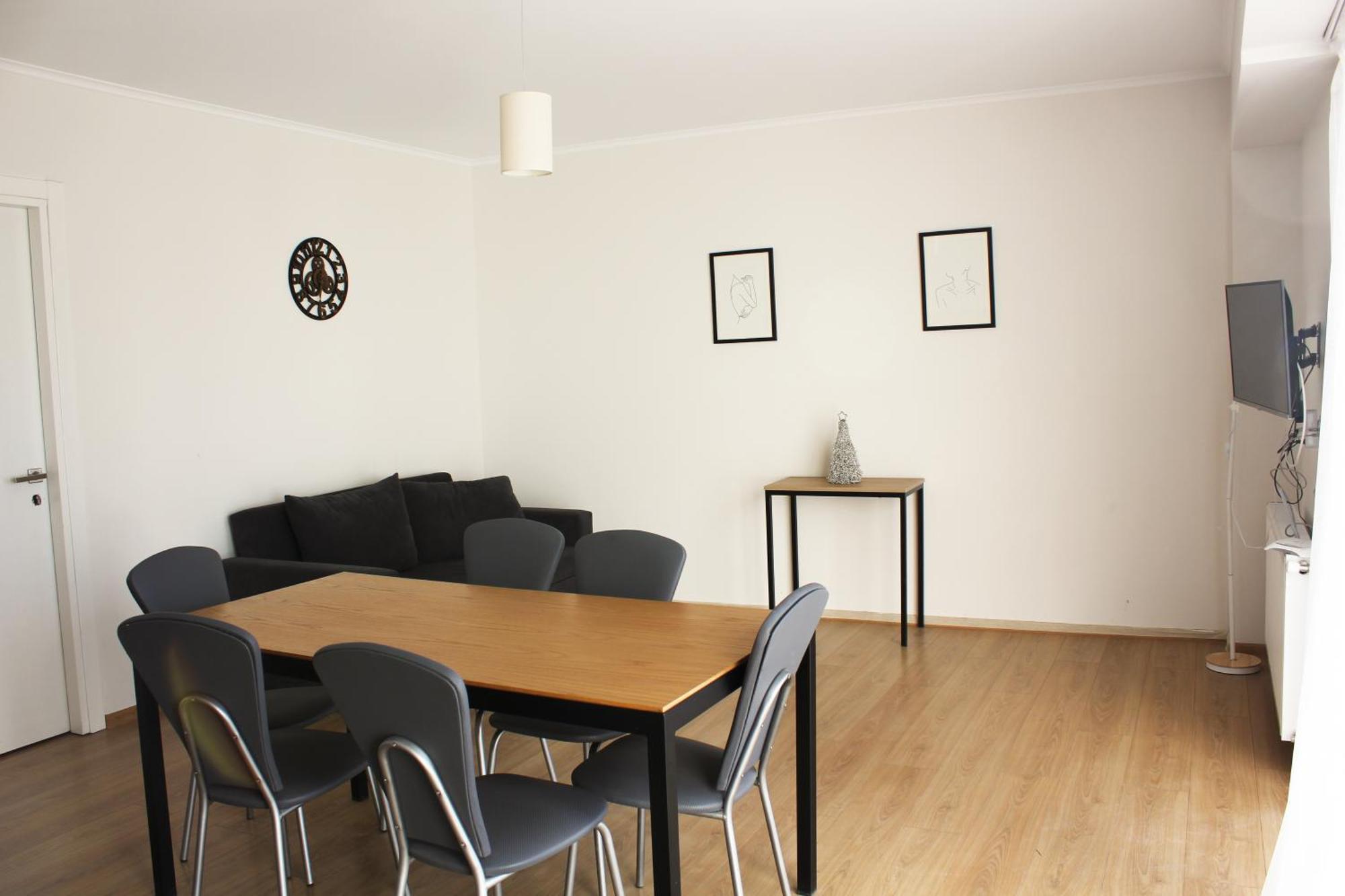 Vista Gudauri Apartment Bilik gambar