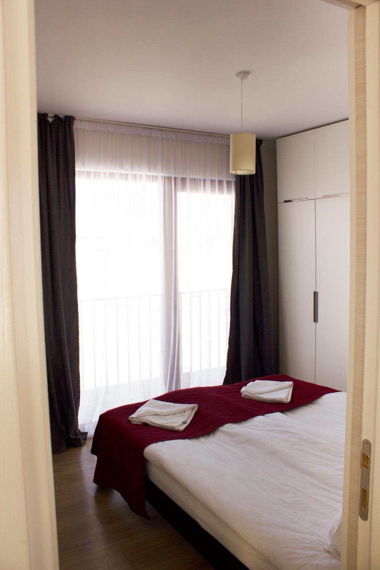 Vista Gudauri Apartment Bilik gambar