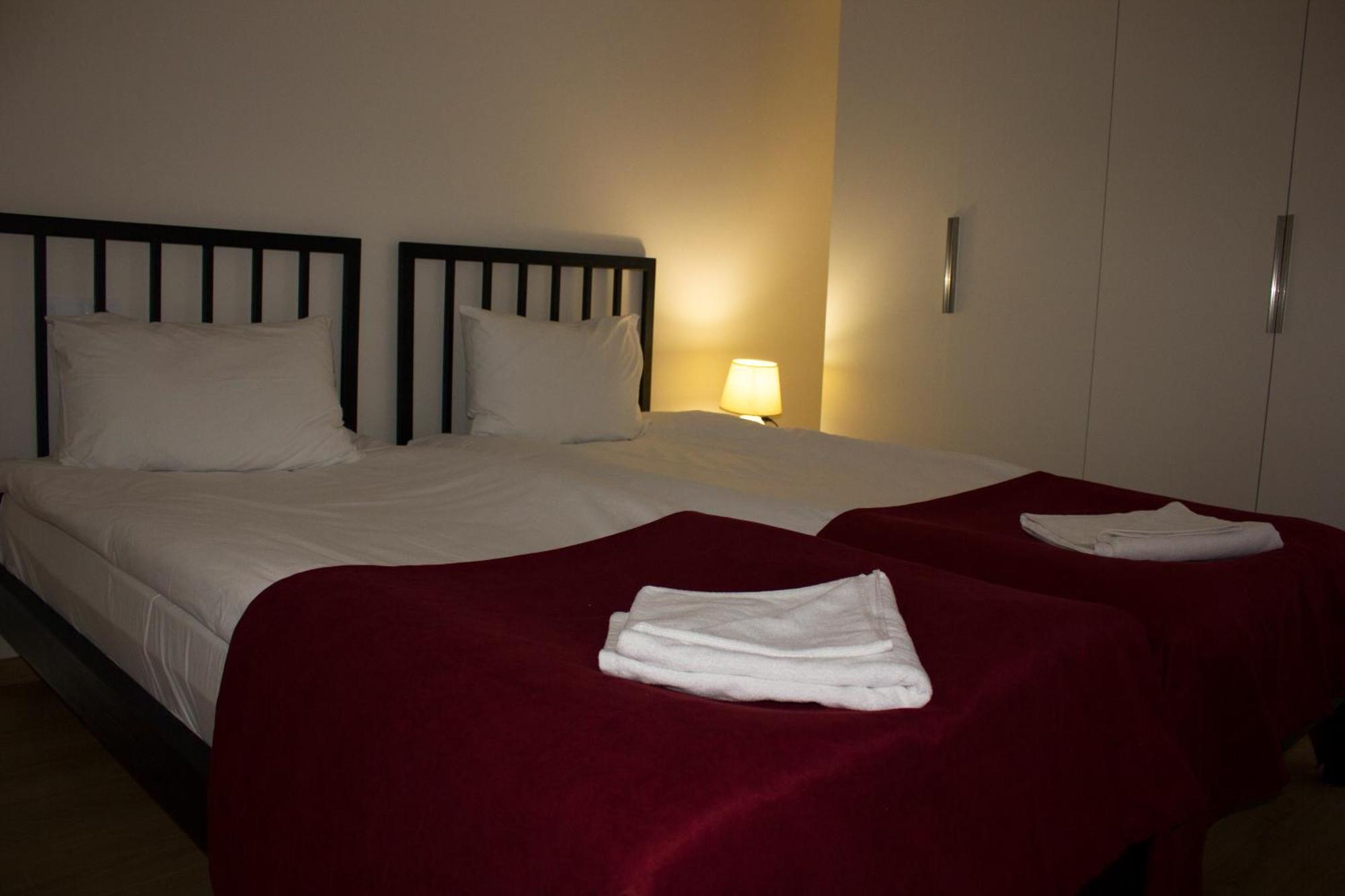 Vista Gudauri Apartment Bilik gambar