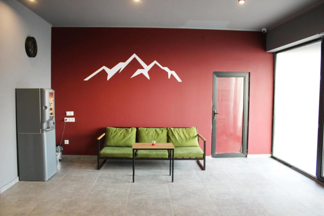 Vista Gudauri Apartment Luaran gambar