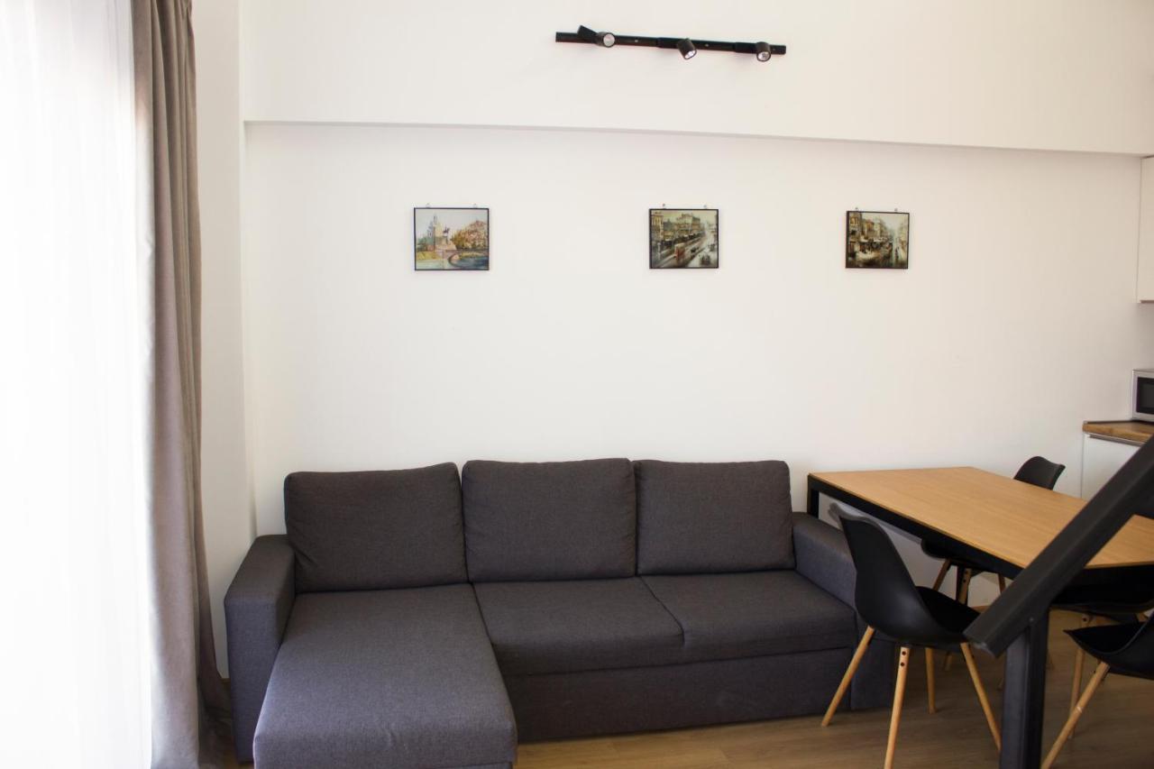 Vista Gudauri Apartment Bilik gambar